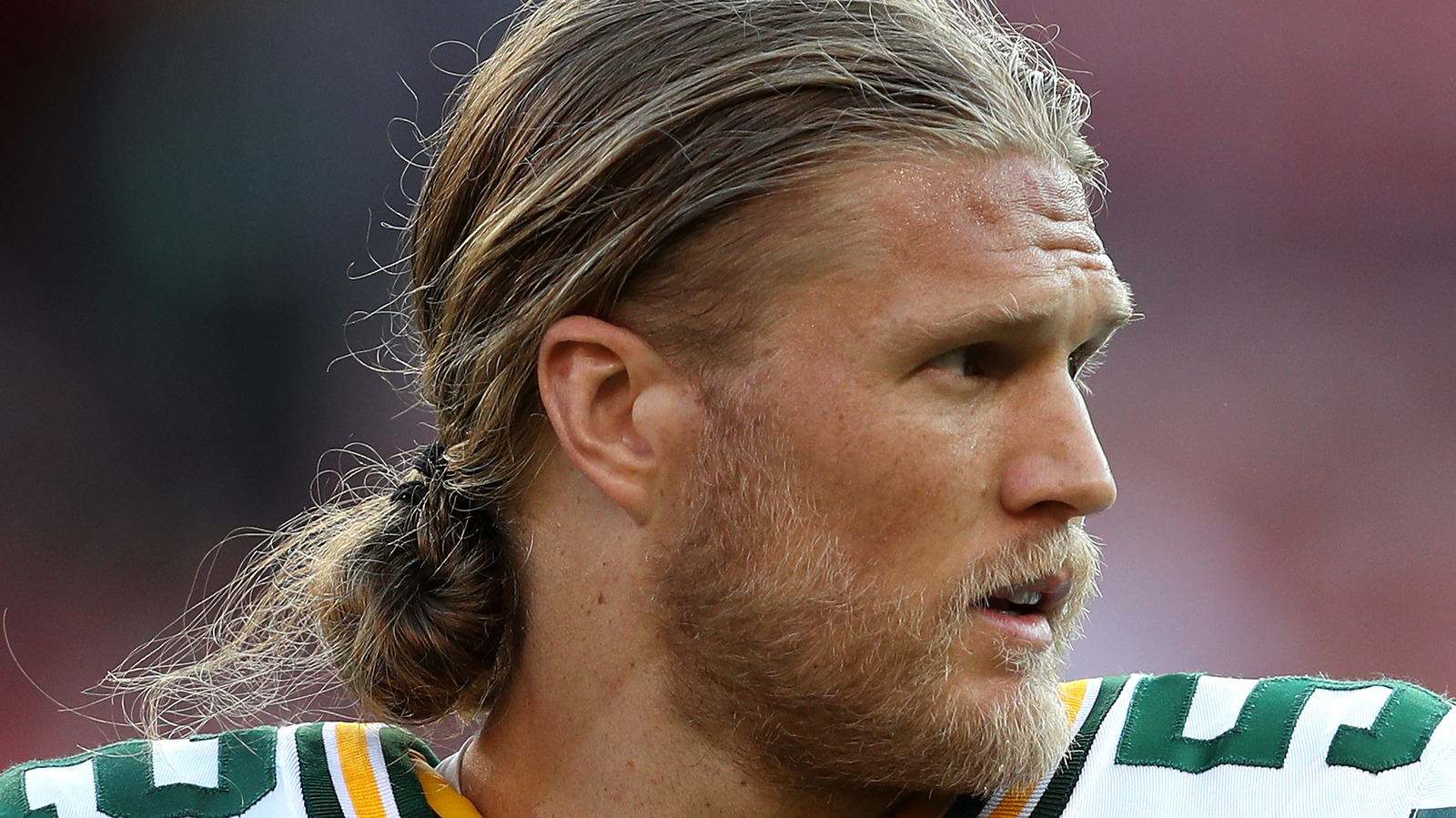 Former Nfl Star Clay Matthews Is Selling His California Mansion For
