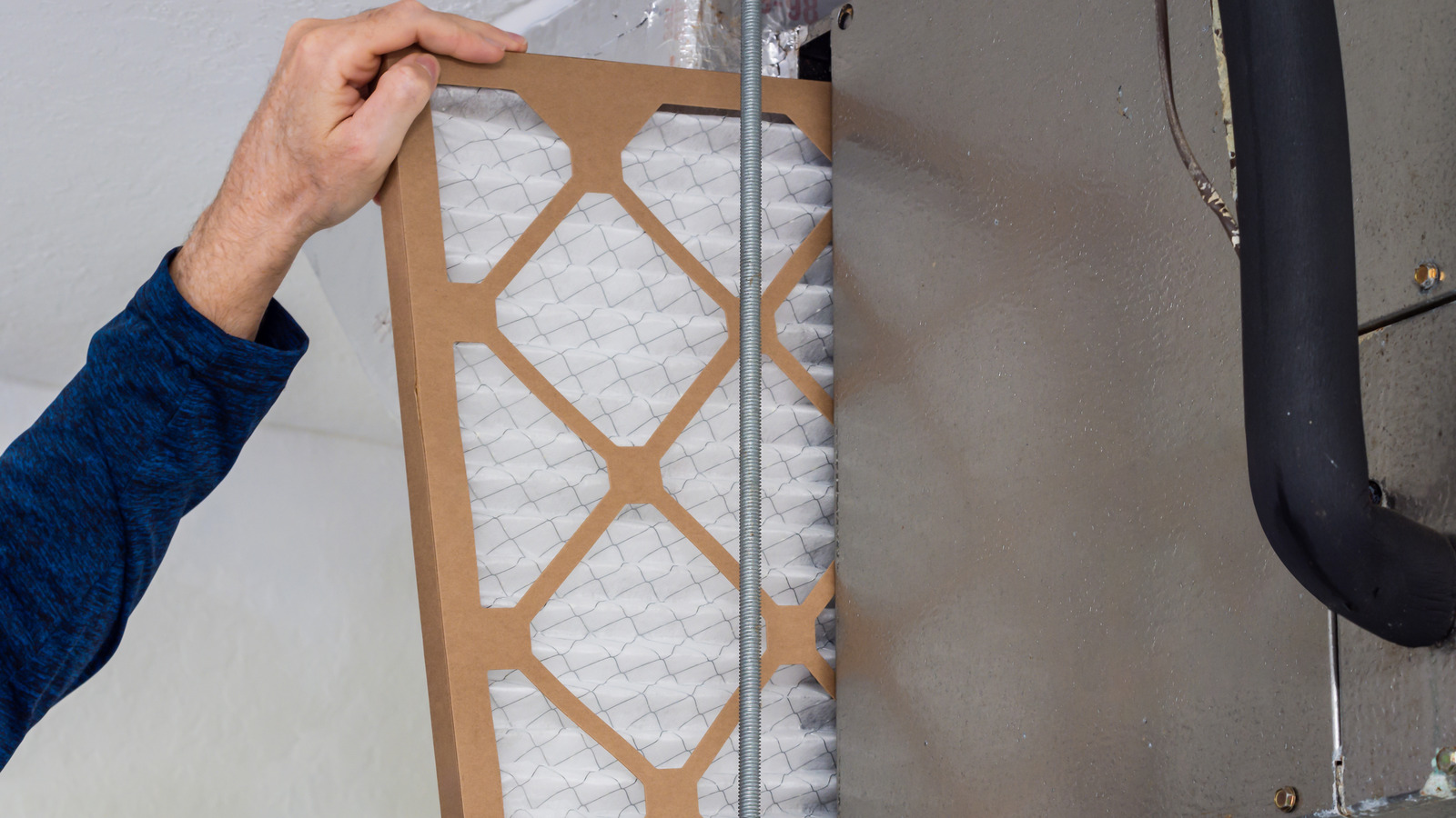 Here S How Often You Should Replace Your Furnace And Air Filters