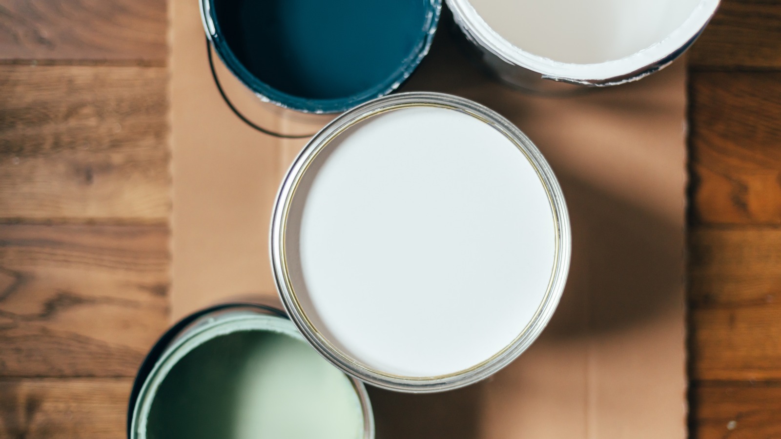 Valspar S Paint Colors Of The Year Are Perfect For A Gentle