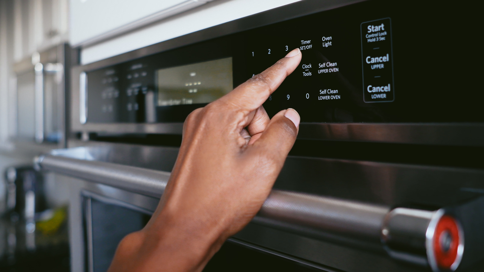 Explore Features Of Sabbath Mode On An Oven And Other Appliance Have It