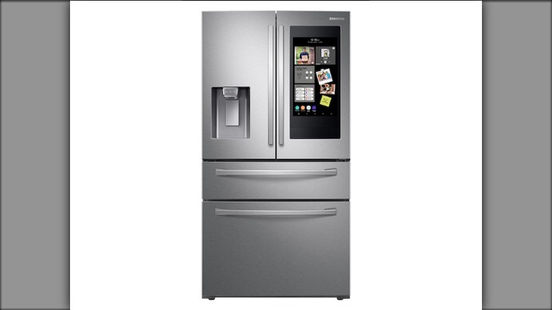 Samsung Family Hub fridge