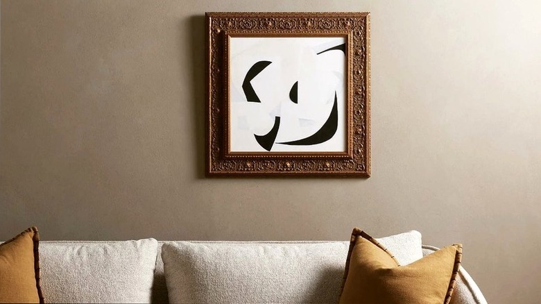 30 Unusual Pieces Of Wall Art That Will Add A Unique Touch To Your Home