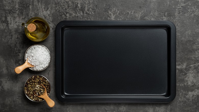 baking sheet