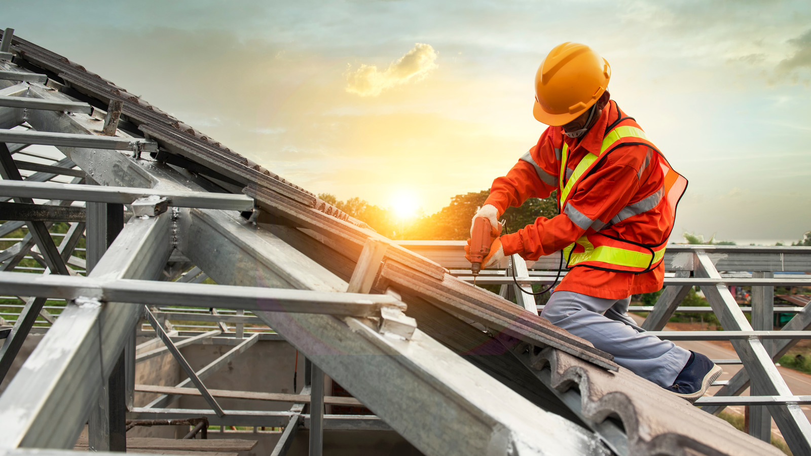 Best Choice Roofing Interview Questions