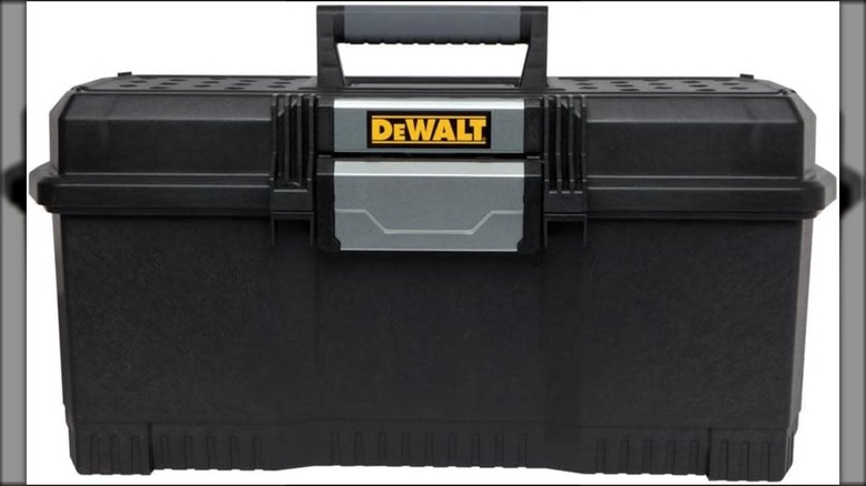 DeWalt One Touch Tool Box 