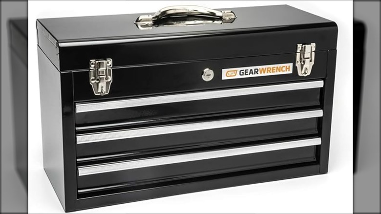 GEARWRENCH 3 Drawer Tool Box