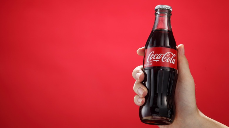 13 Surprising Ways You Can Use Coca Cola Around The House