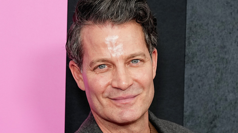 nate berkus smiling