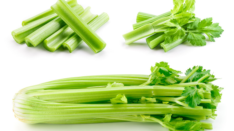 celery