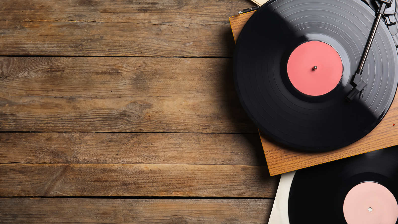 11 Clever Vinyl Record Storage Solutions