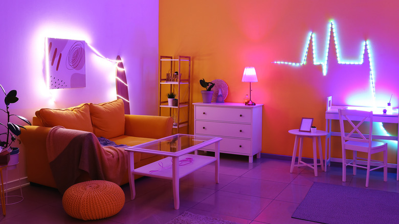 Y2k Aesthetic Room Revival: Embracing The Nostalgia
