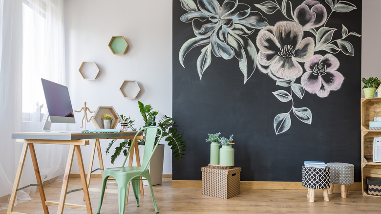 99 Wall Painting Ideas: From Simple & Easy to Expert – artAIstry