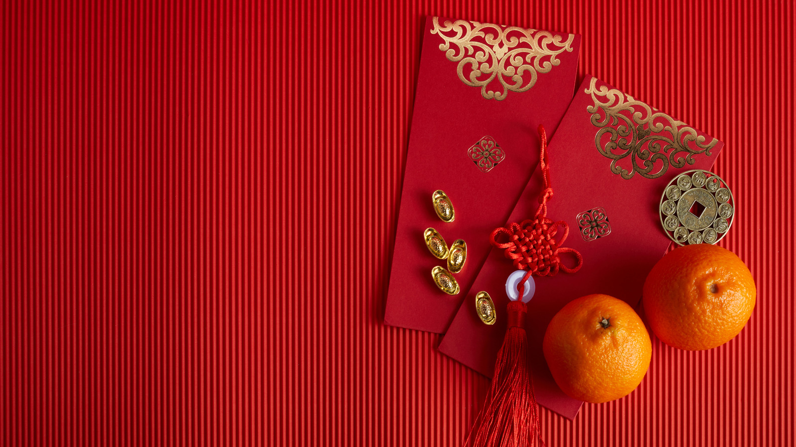 2023  Best And Creative Decorations for Chinese New Year