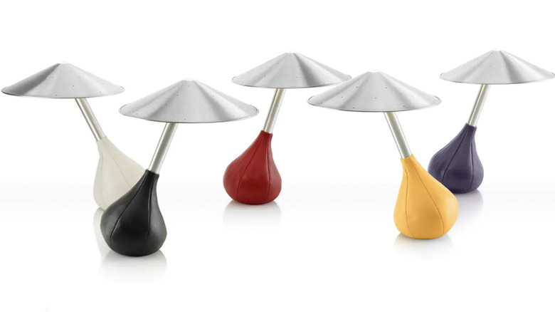 Piccola table lamps