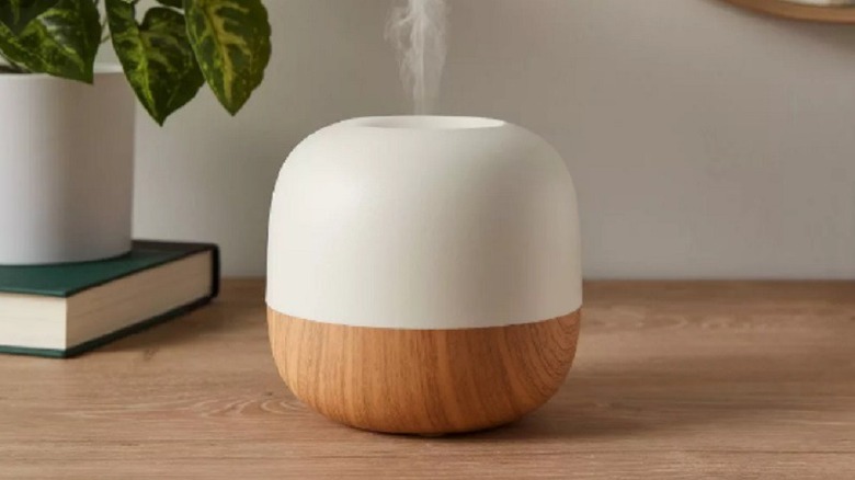 oil diffuser