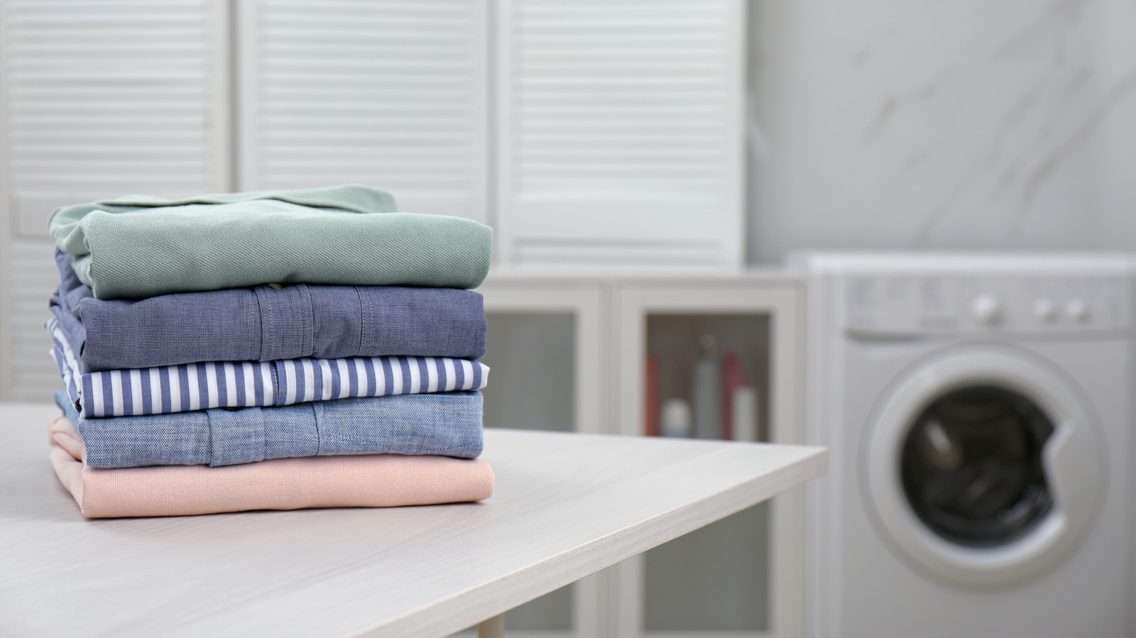 Random Review Wednesday: Simplify your laundry with Shout Color