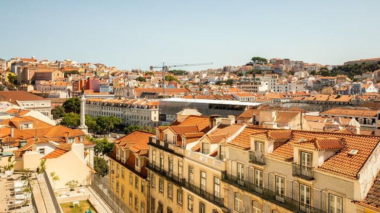 lisbon