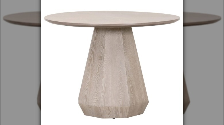 Blu Home Coulter dining table