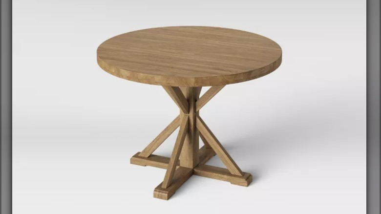 Litchfield dining table