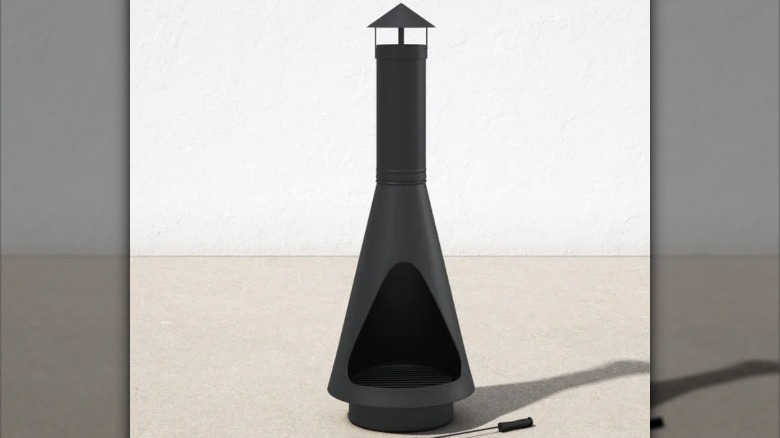 15 Stylish Chimineas Perfect For Bringing Warmth To Your Outdoor Living ...