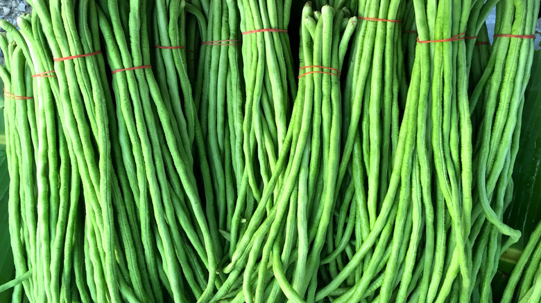 yardlong beans