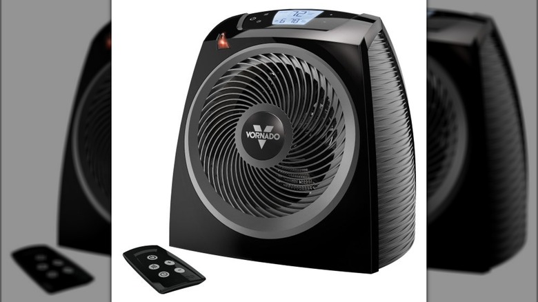 Vornado Whole Room Heater and Fan