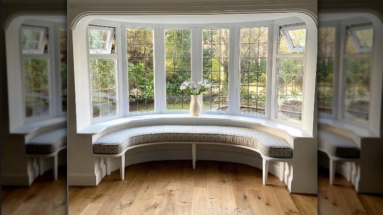 20 Bay Window Ideas To Brighten Up Your Home