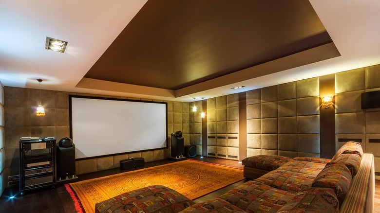 home theater 