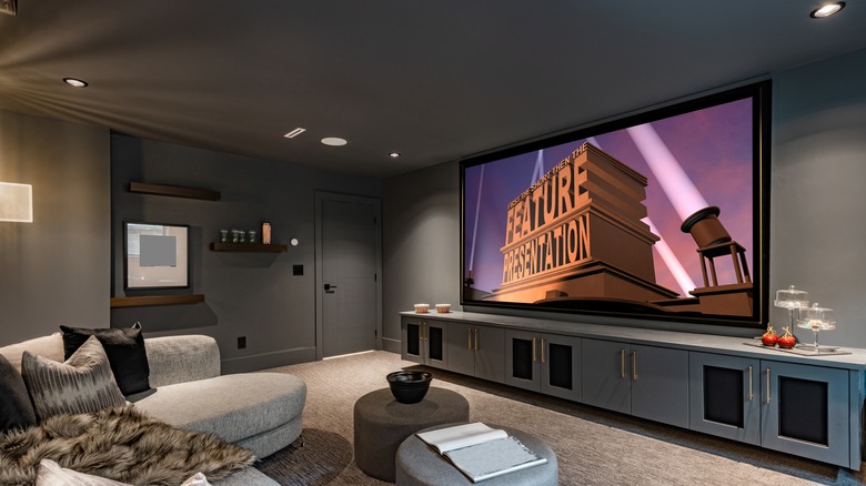 home theater 