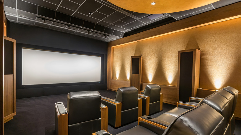 home theatre 