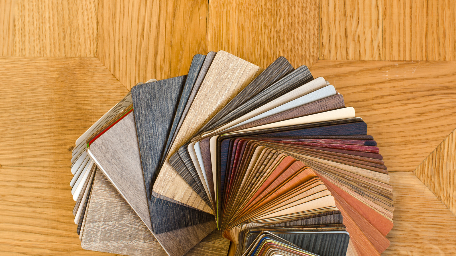 Choosing Paint Colors to Pair with Dark Wood Trim - Finding Silver