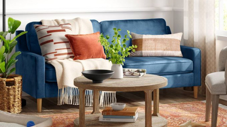 20 Sofas To Revive Your Living Room