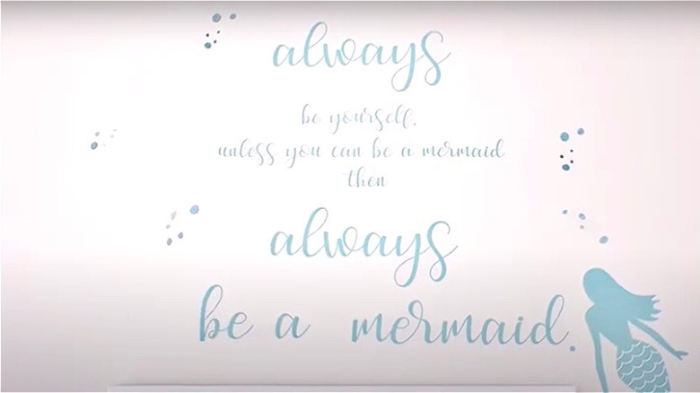 mermaid quote 