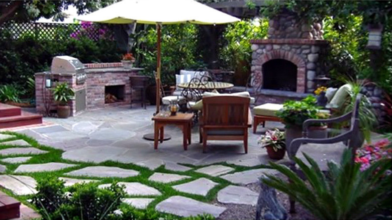 20 Trendy Ideas For Designing Your Perfect Patio