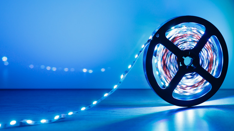 LED strip