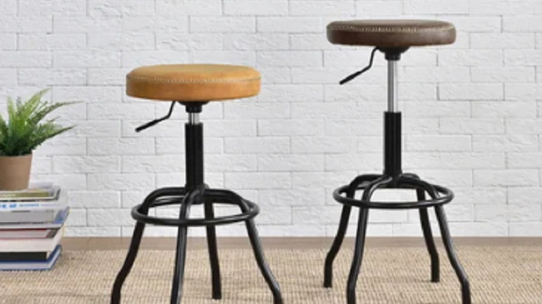 stools