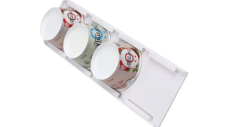 yogurt holder