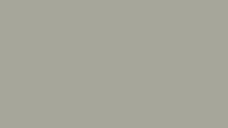 Beige toned gray green shade