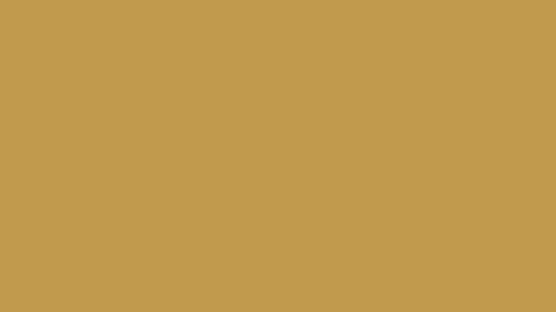 Golden bronze color swatch