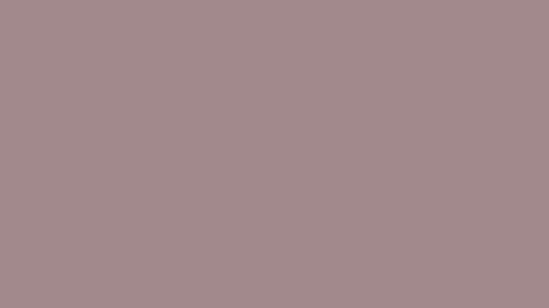 Light mauve color swatch