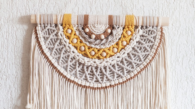 Macrame