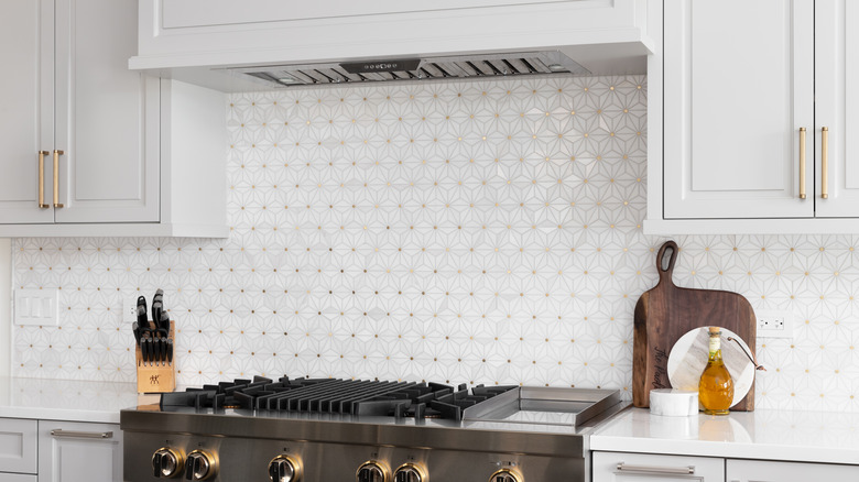 3 Hacks For Easily Installing Peel-And-Stick Backsplash