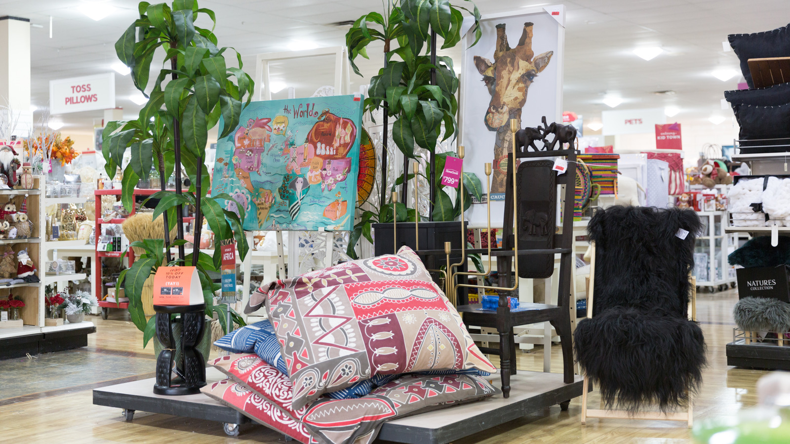 Interior Designer: Things to Never Buy at HomeGoods, What to Get Instead