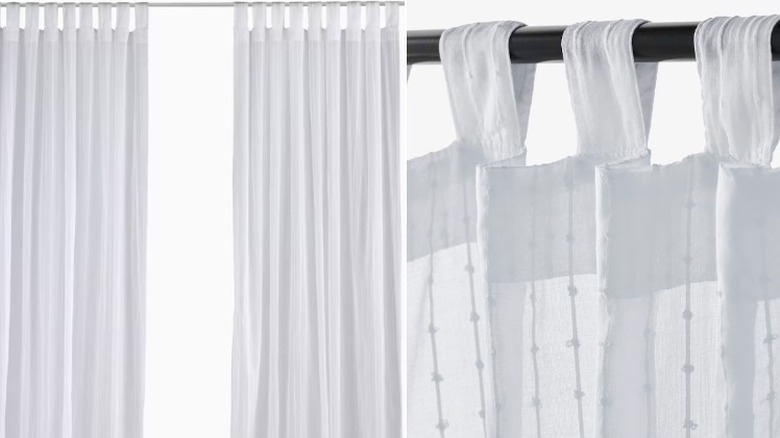 ikea matilda curtains