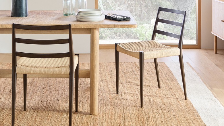 3 Of The Best Selling Dining Chair Sets At West Elm   Boho Organic Details 1675268265 