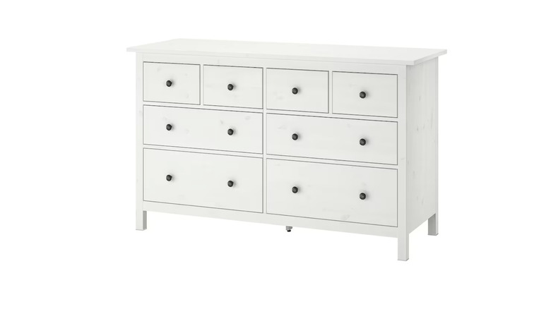 HEMNES dresser