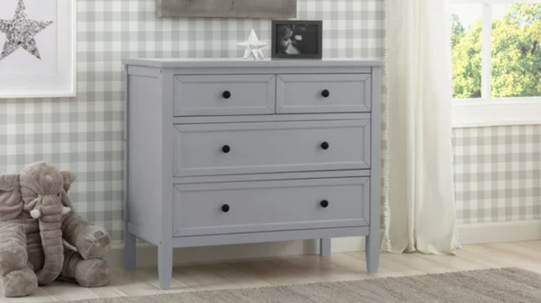 3 Of The Best Selling Dressers At Walmart   Simple Appearance With Multiple Color Options 1675276788 