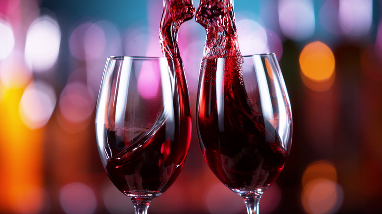 3 Secrets to Perfectly Clean Wine Glasses