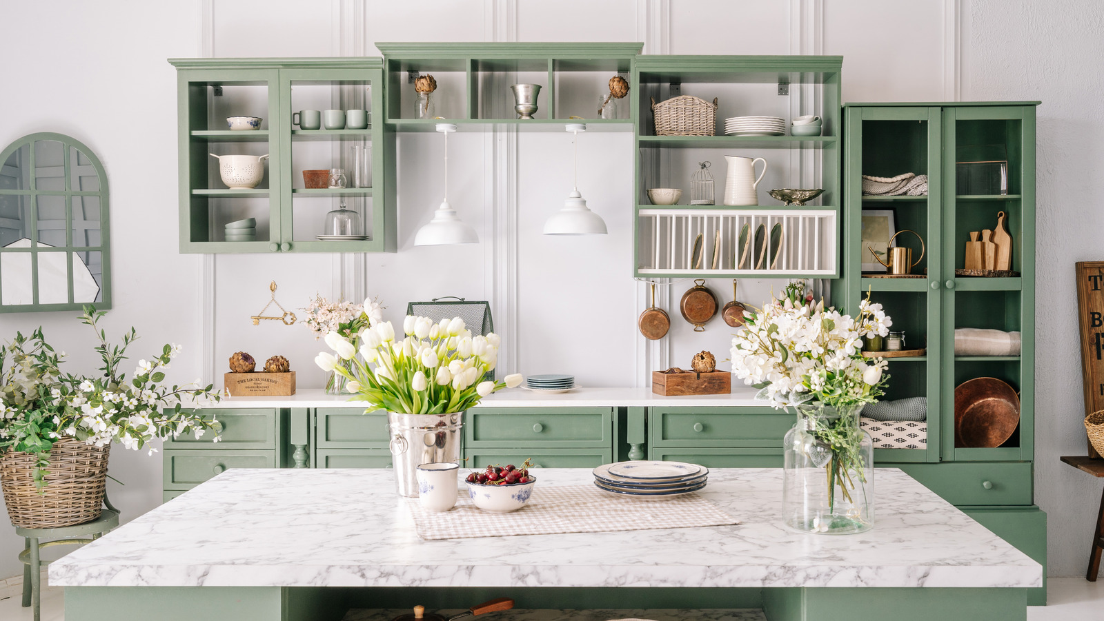 6 Ways to green your kitchen – SheKnows