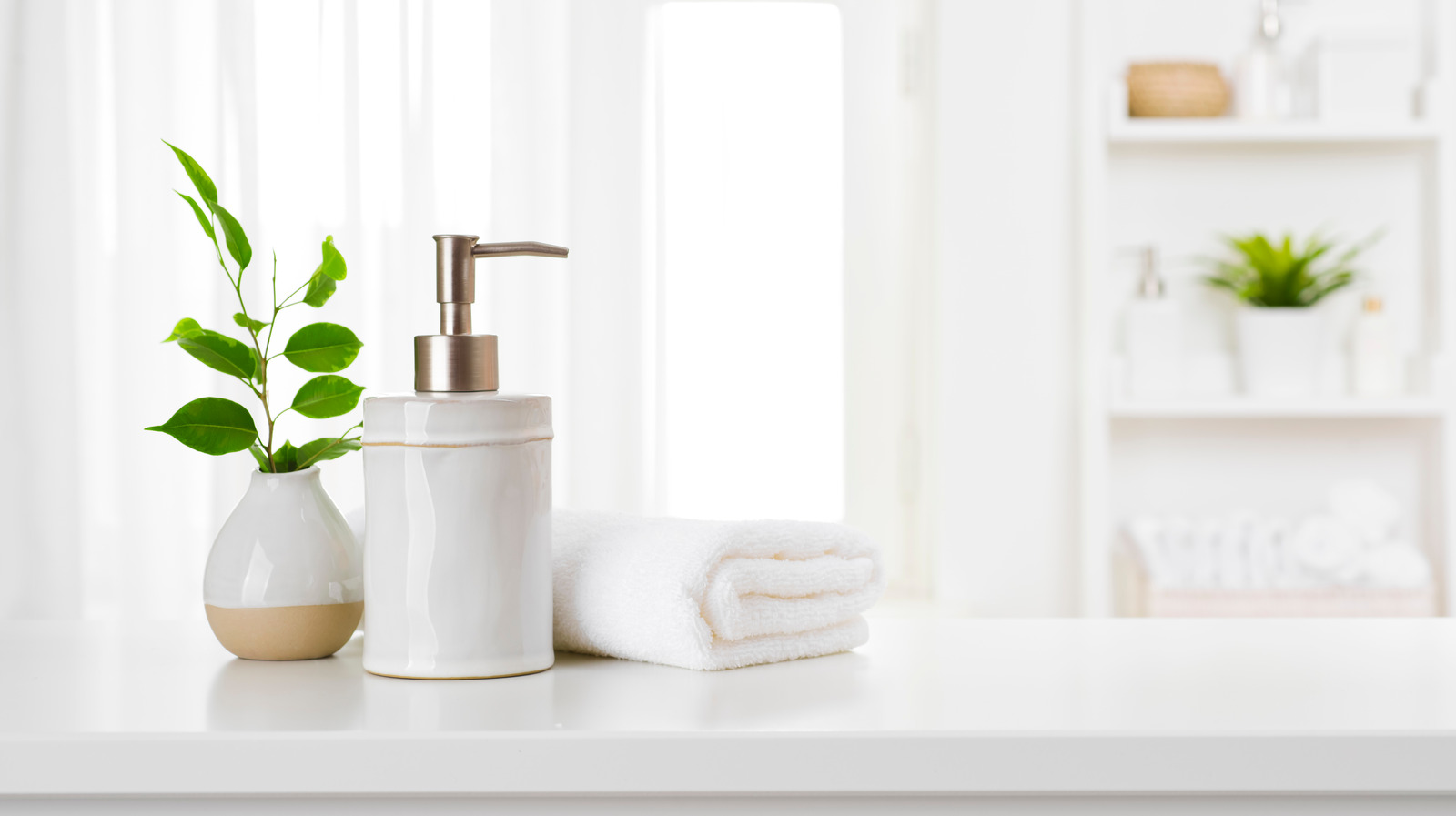 Bathroom Cleaning Supplies that Simplify Sanitation and Maintenance, Blog